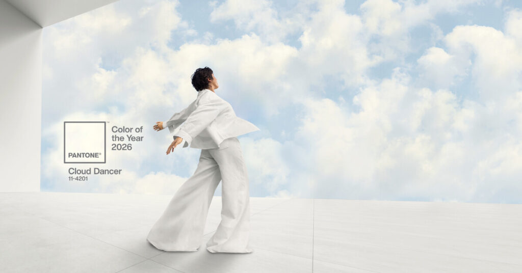 Kientzler B&B und Pantone 2026